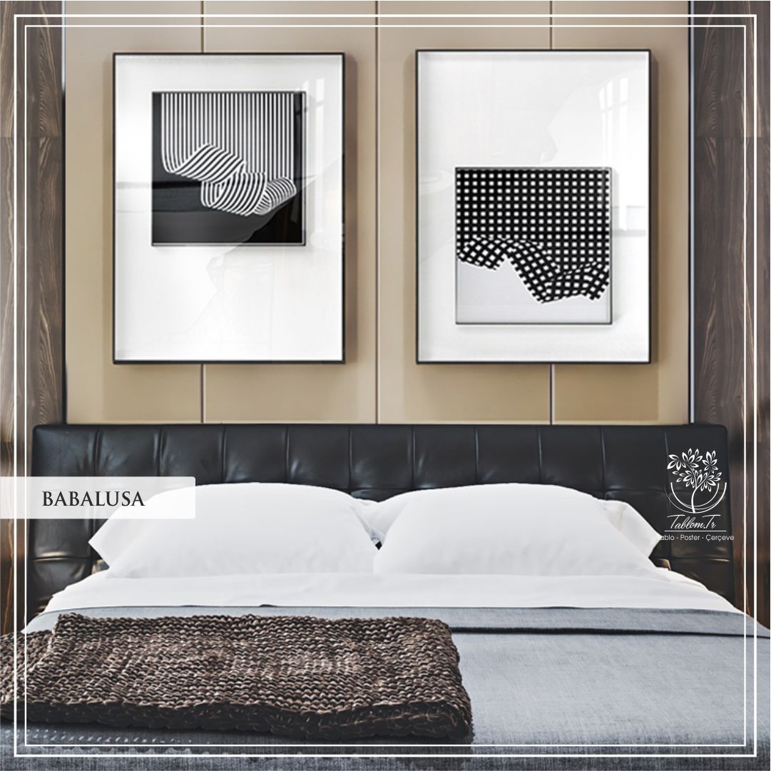 Babalusa İkili Tablo