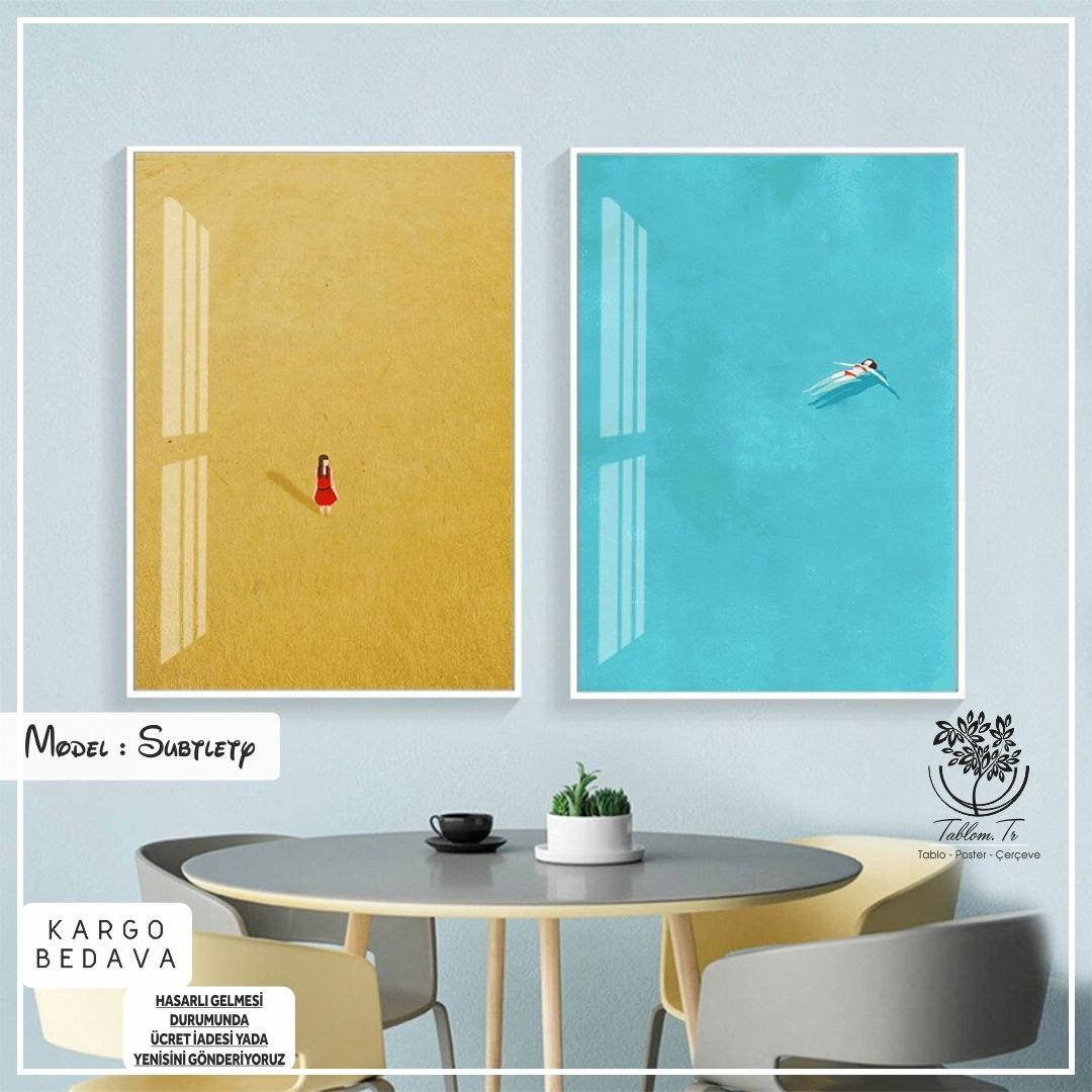 Subtlety İkili Tablo
