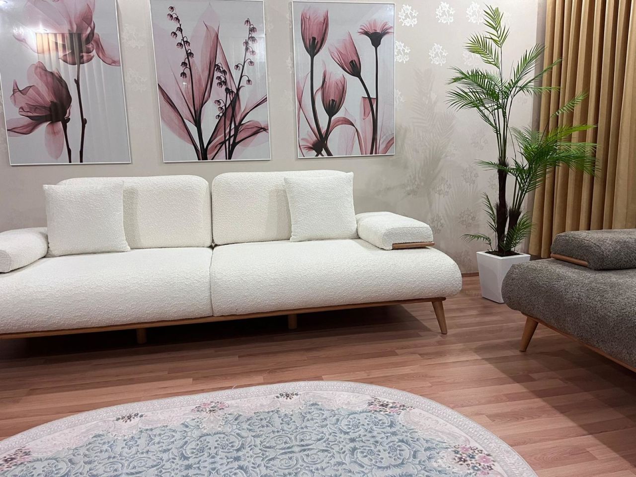 Sizden Gelenler 7