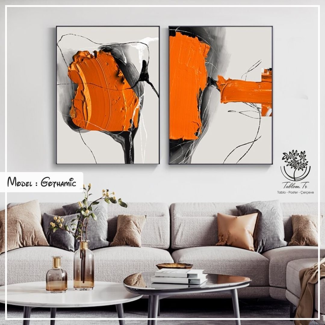 Gothamic İkili Tablo