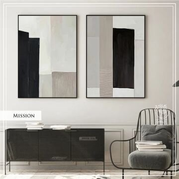 MissionA İkili Set Tablo