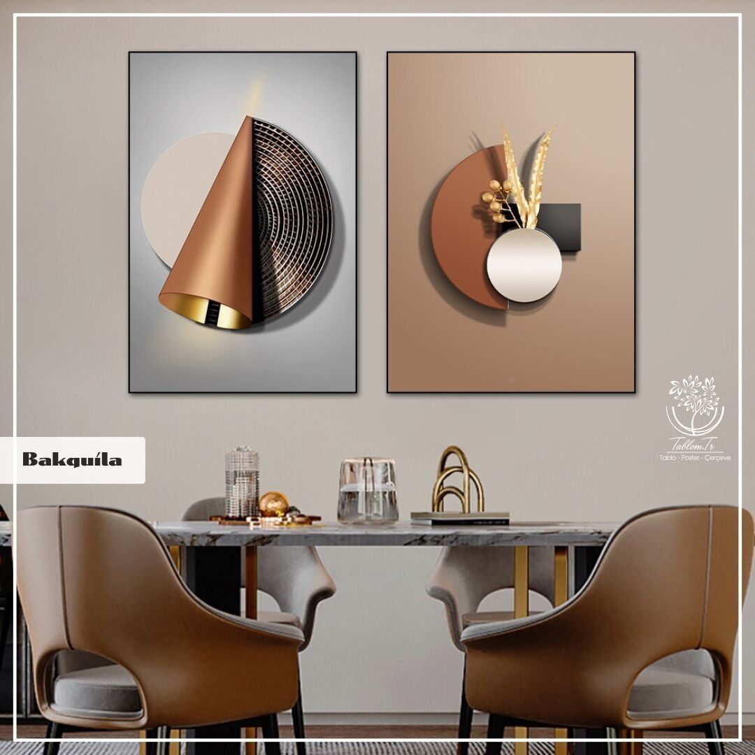 Bakquila İkili Tablo