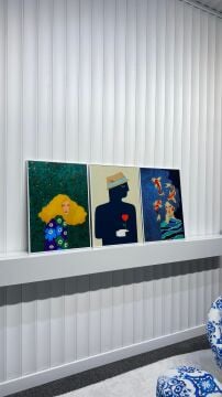 Cometus2 Üçlü Set Tablo