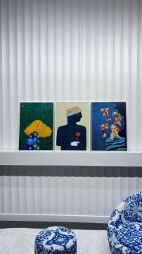 Cometus2 Üçlü Set Tablo