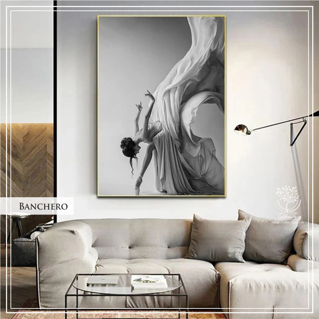 BancheroG Tekli Tablo