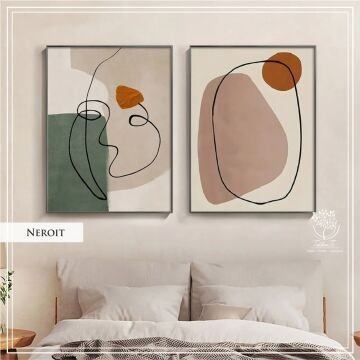 NeroitA İkili Set Tablo