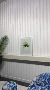 Dijital Baskılı Metal Çerçeceli Camlı Tekli Tablo -Huzur Yaprakları