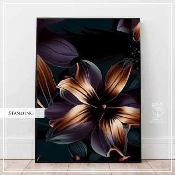 Standing Tekli Tablo