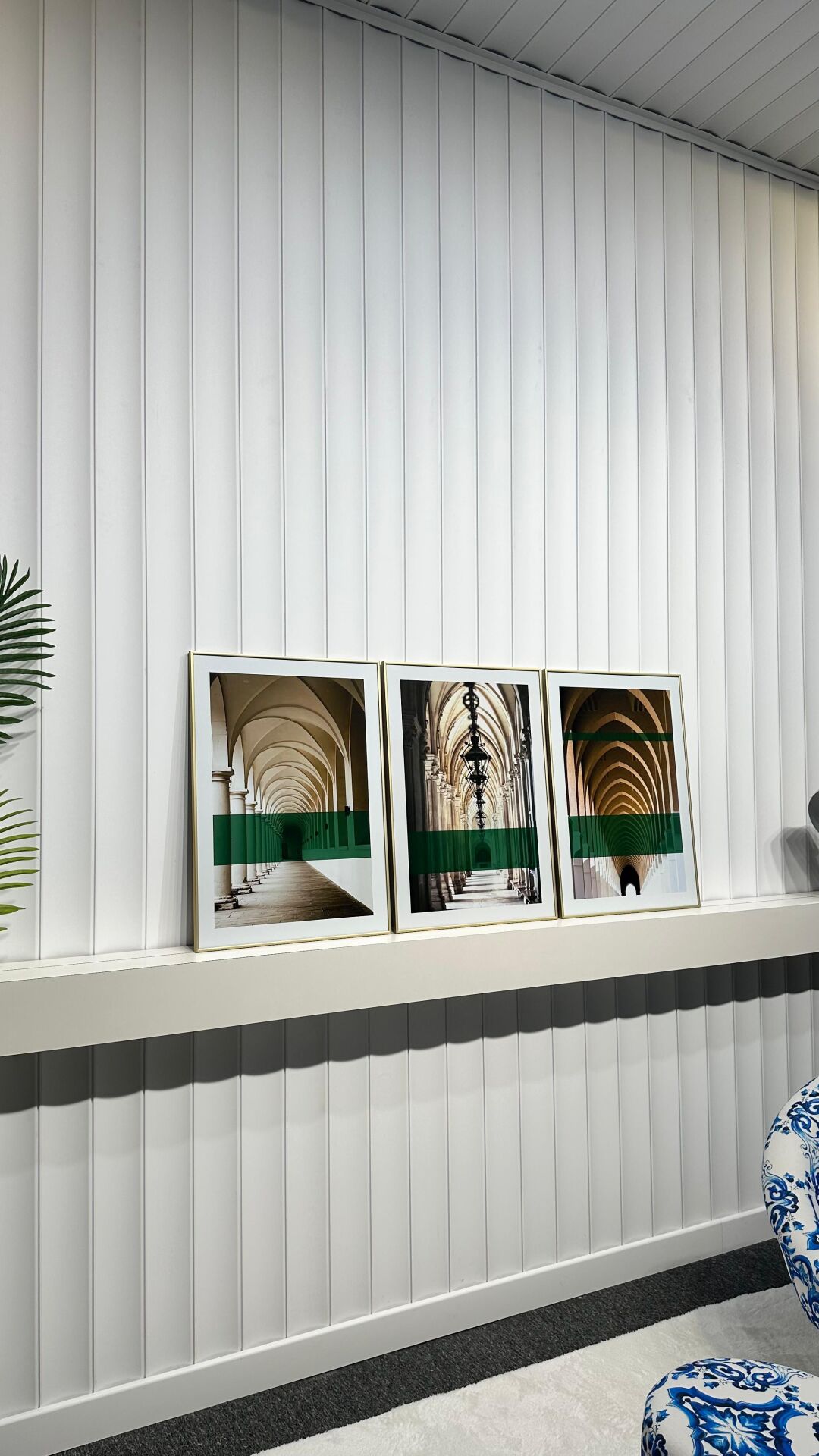 Eisregen Üçlü Tablo