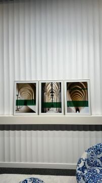 Eisregen Üçlü Tablo