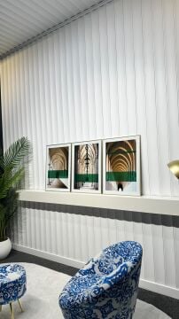 Eisregen Üçlü Tablo