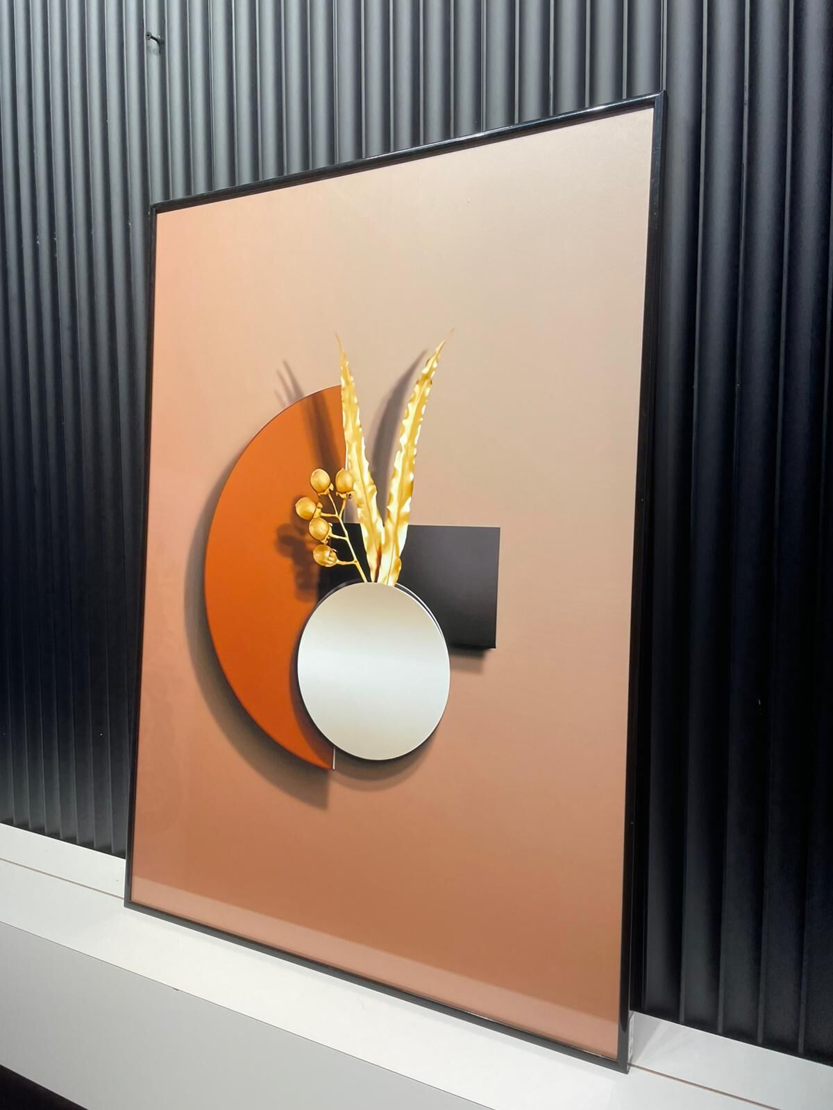 Bakquila Tekli Tablo