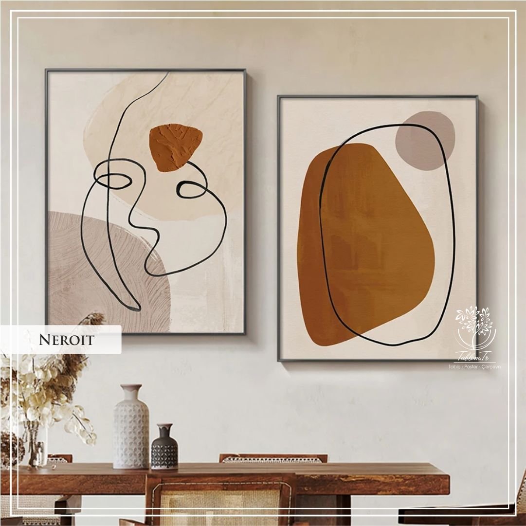 NeroitB İkili Set Tablo