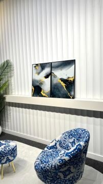 Marborn İkili Tablo