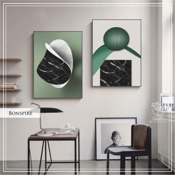 Bonspire İkili Set Tablo