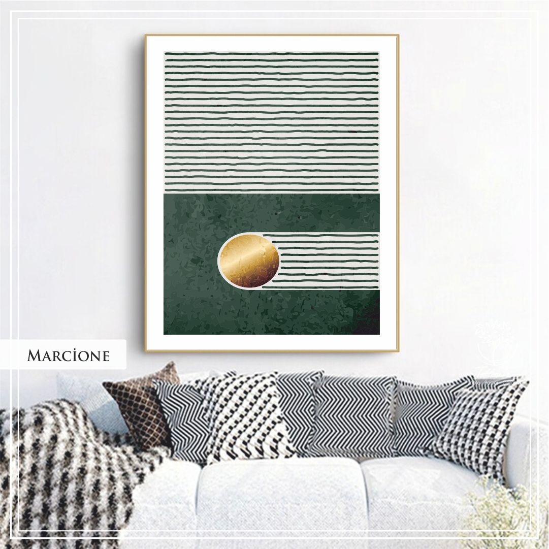 Marcione Tekli Tablo