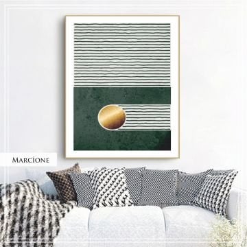 Marcione Tekli Tablo
