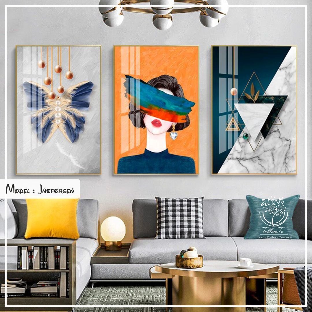 Insforgen Üçlü Tablo