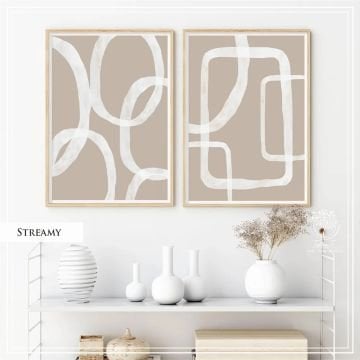 Streamy İkili Set Tablo