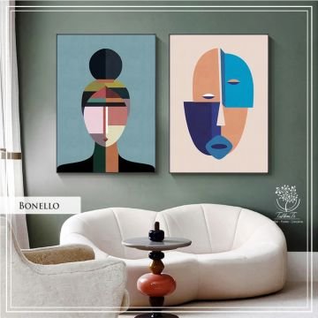 Bonello1 İkili Set Tablo