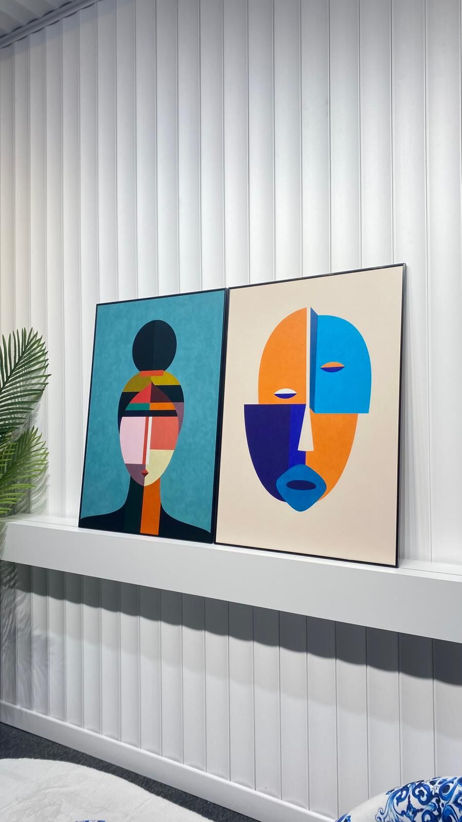 Bonello1 İkili Set Tablo