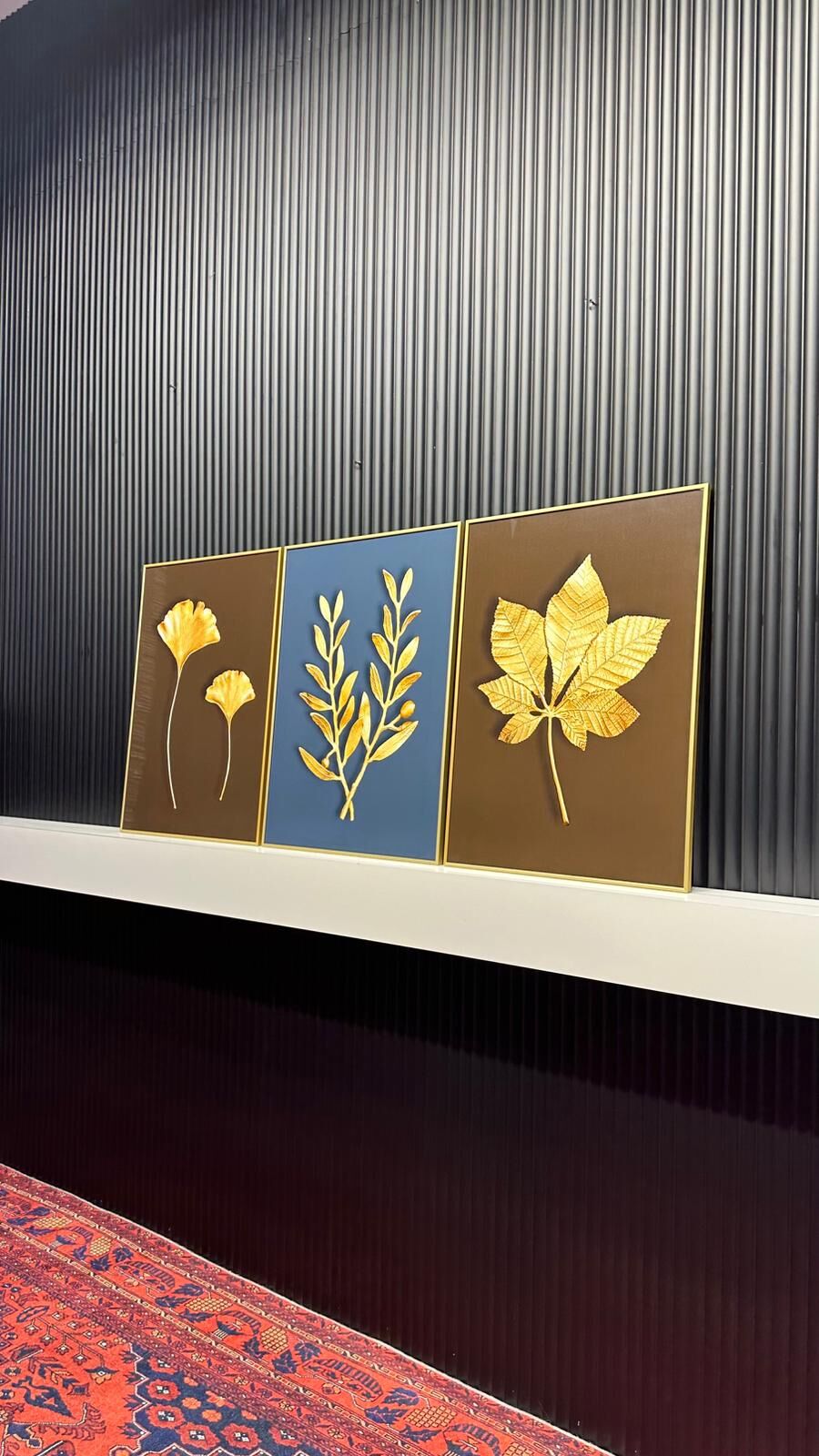 Fourth Üçlü Tablo