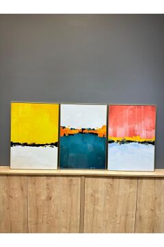 Callig Üçlü Tablo