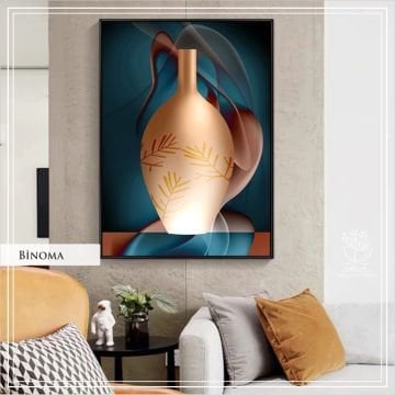 Binoma2 Tekli Tablo