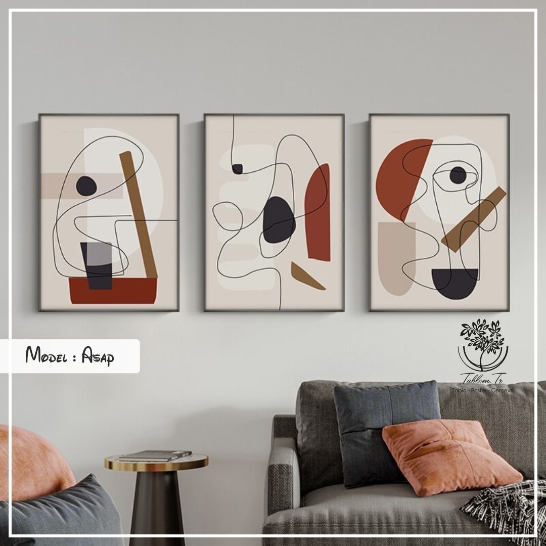 Asap Üçlü Tablo
