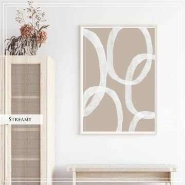Streamy Tekli Tablo