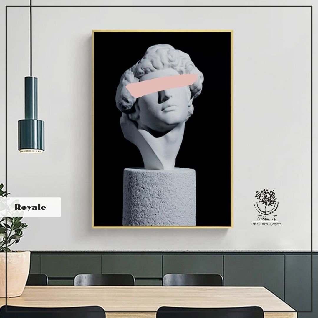Royale Tekli2 Tablo