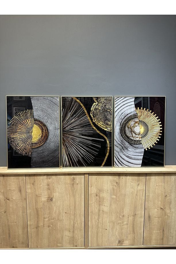 Canker Üçlü Tablo