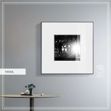 Vista Tekli Tablo