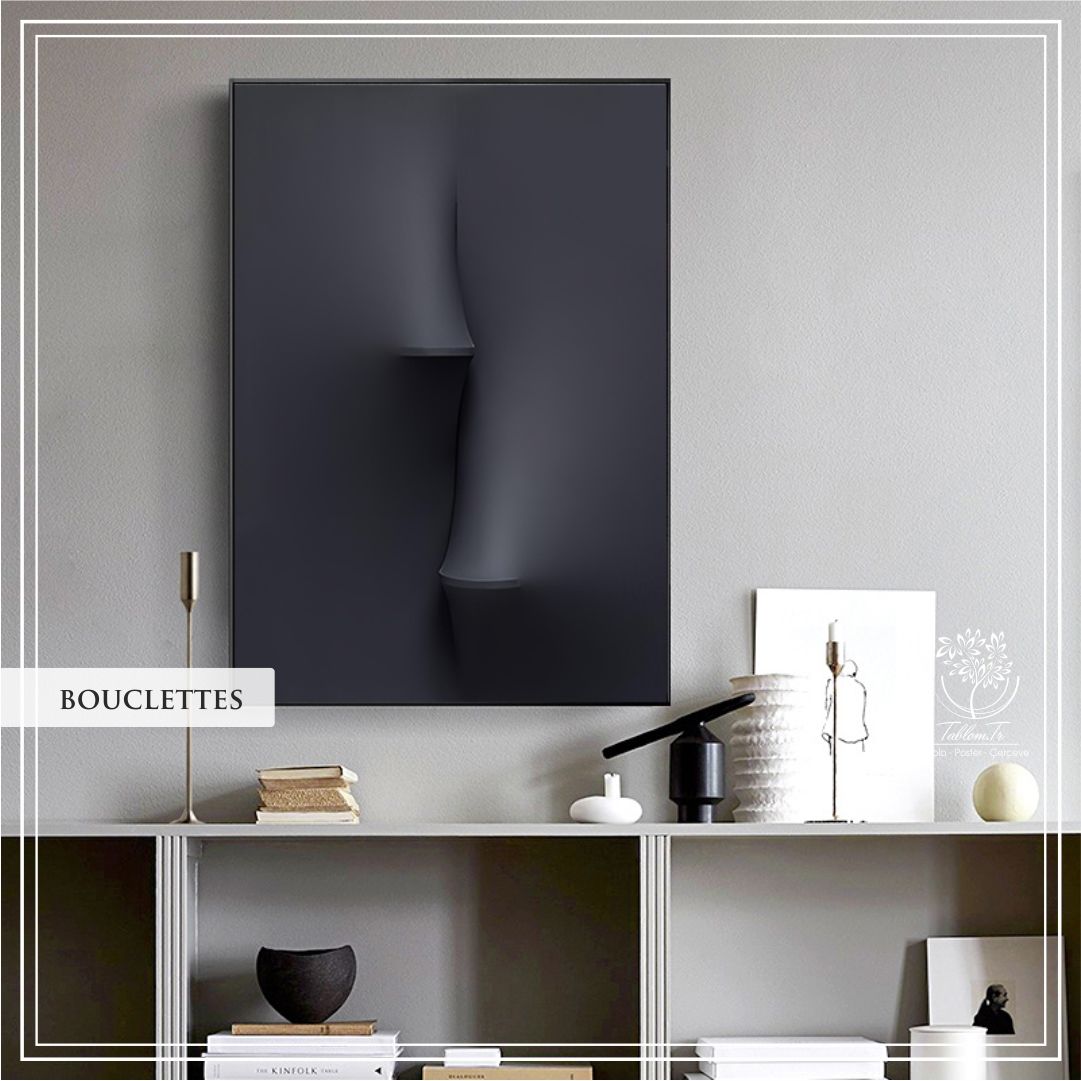 Bouclettes Tekli Tablo