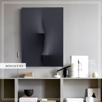 Bouclettes Tekli Tablo