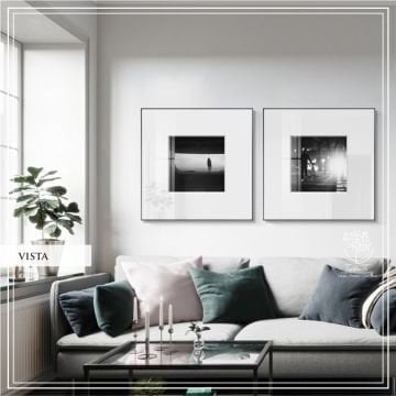 Vista İkili Set Tablo