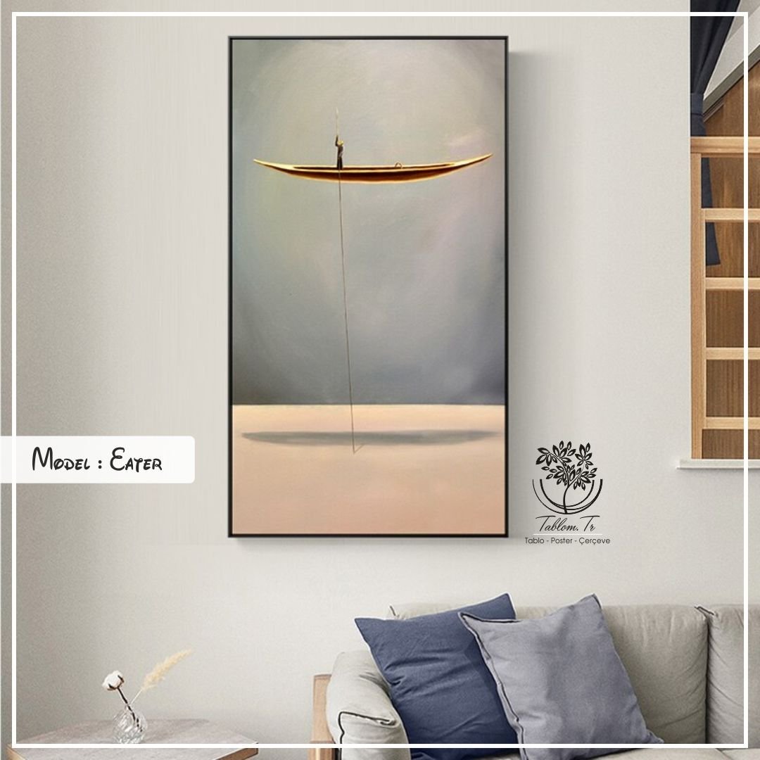 Eater Tekli Tablo