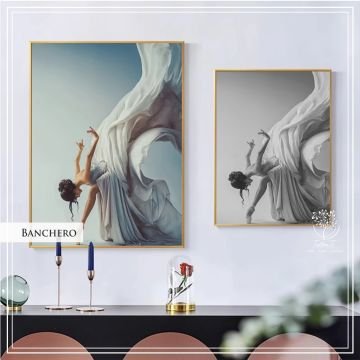 Banchero İkili Set Tablo