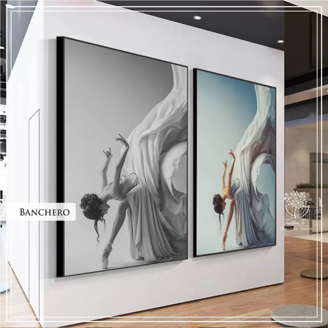 Banchero İkili Set Tablo