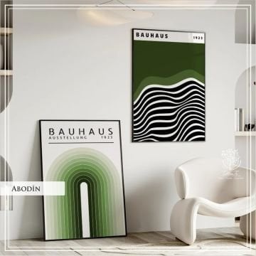 Abodin İkili Set Tablo