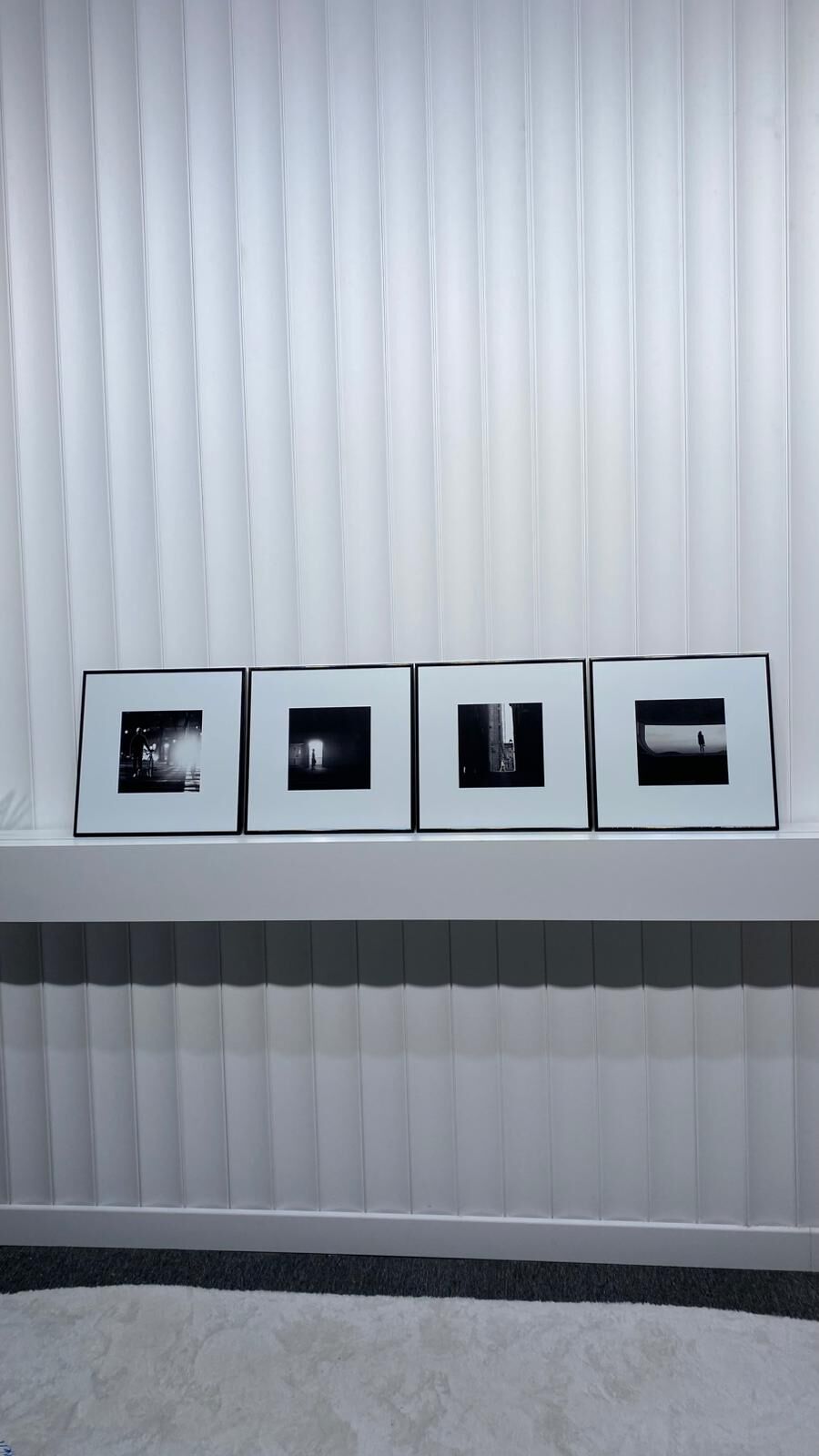 Vista Dörtlü Set Tablo