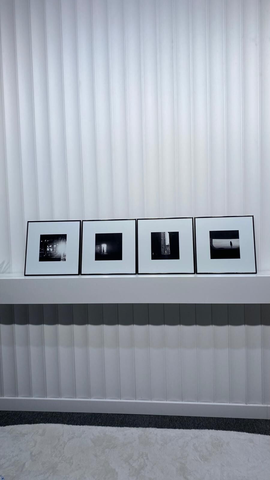 Vista Dörtlü Set Tablo