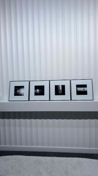 Vista Dörtlü Set Tablo