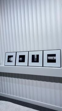 Vista Dörtlü Set Tablo