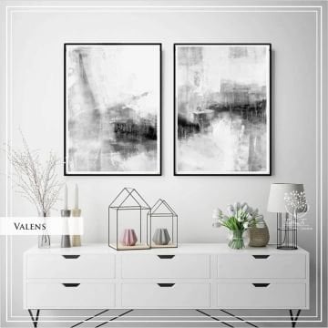 Valens İkili Set Tablo