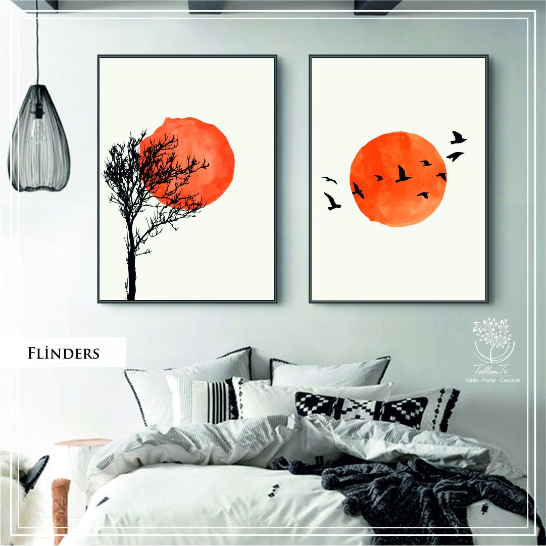 Flinders İkili Set Tablo