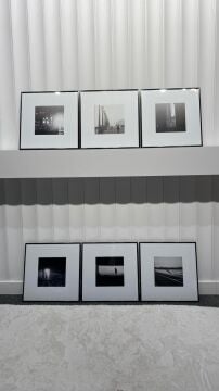 Vista Altılı Set Tablo