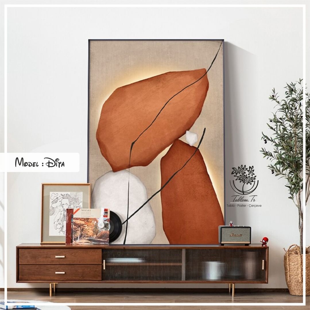 Dita Tekli B Tablo