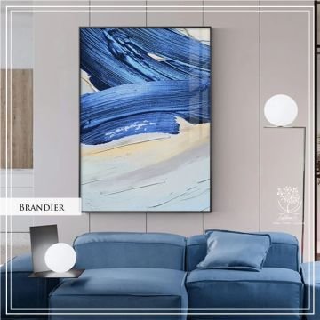 Brandier1 Tekli Tablo