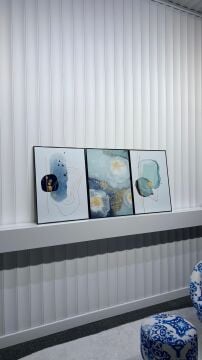 Mirava Üçlü Tablo